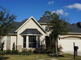 25626 Muirfield Bend Ct, Spring, TX 77389