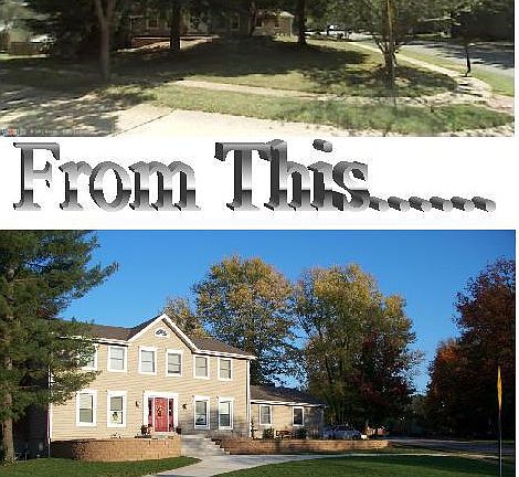 3rd image of 16032 Park Forest Ct