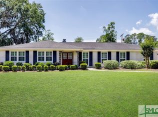 18 Sulgrave Rd, Savannah, GA 31406