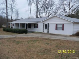 4008 Watermark Rd, Kershaw, SC 29067