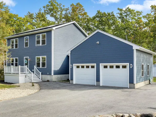 135 Josiah Norton Road, York, ME 03902