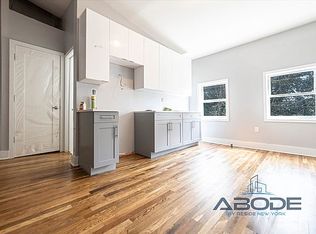 478 Lafayette Ave #1L, Brooklyn, NY 11205