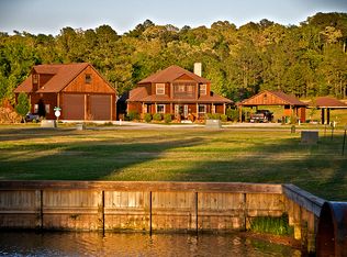 7 Island Point, Huntsville, TX 77340