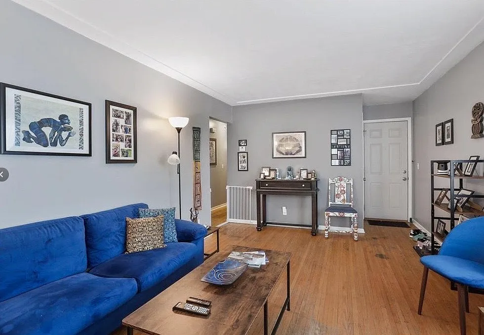 4540 Tyler St NE - 2 — Photo 1