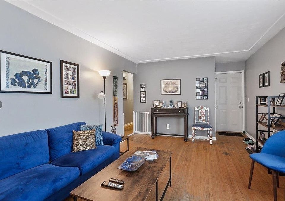 1st image of 4540 Tyler St NE APT 2