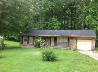 1768 Slate Rd, Conley, GA 30288