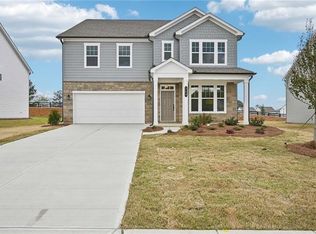 564 Silverleaf Trl, Bethlehem, GA 30620