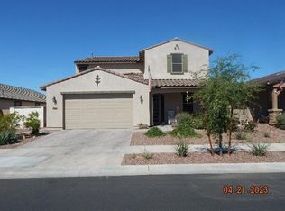 13554 N 141st Dr, Surprise, AZ 85379