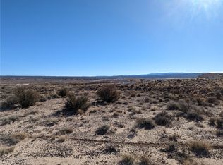 0 Wildhorse Mesa Rd, Caliente, NV 89008