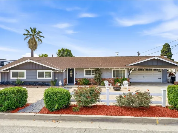 1710 Russell St, La Habra, CA 90631