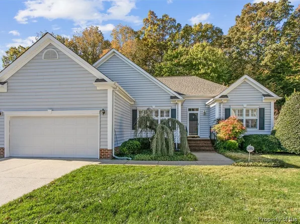 4805 Powner Ct, Williamsburg, VA 23188