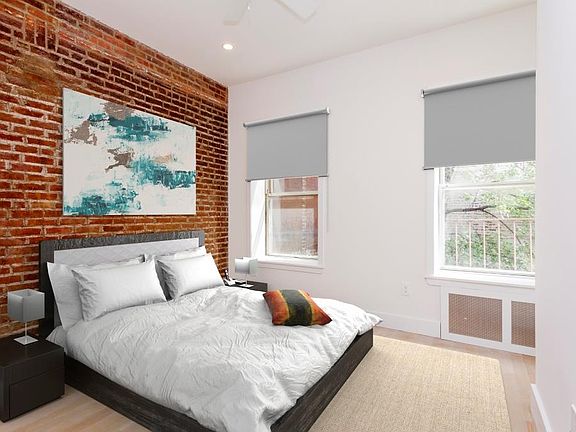 3rd image of 630 Hudson St APT 4R