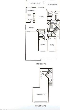 2nd image of 10626 Smokehouse Bay Dr Unit 202
