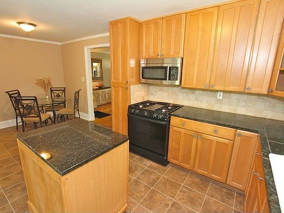 Dream kitchen, Bkfst Nook