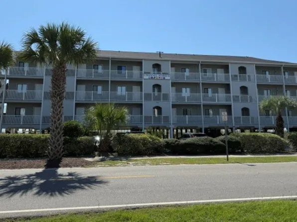 1317 Ocean Blvd. S #103, Surfside Beach, SC 29575