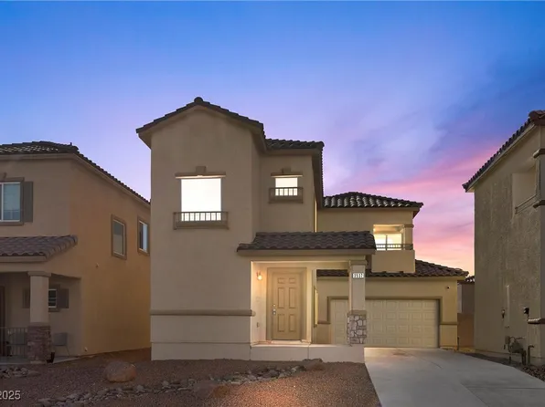 3537 Terneza Ave, North Las Vegas, NV 89081