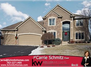 17646 79th Pl N, Maple Grove, MN 55311