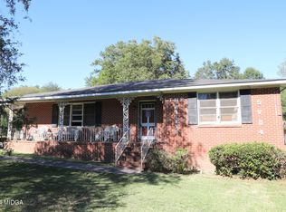 5734 Jeffersonville Rd, Dry Branch, GA 31020