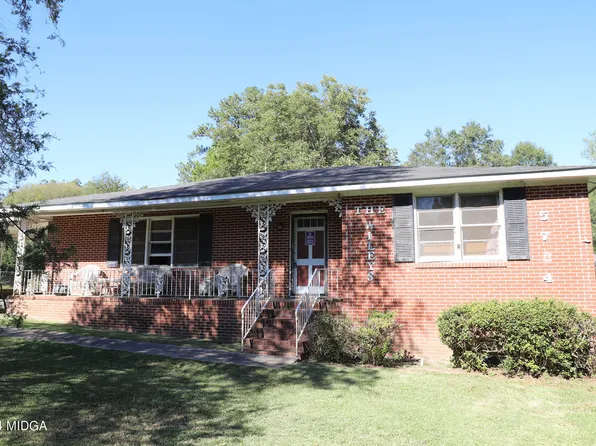 5734 Jeffersonville Rd, Dry Branch, GA 31020