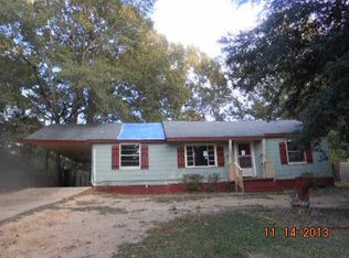 3234 Meadow Ln, Jackson, MS 39212