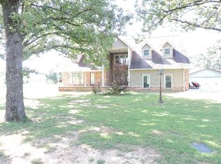 2725 E Highway 248, Waldron, AR 72958
