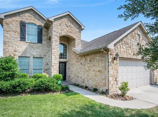 24447 Sundance Spring Dr, Porter, TX 77365