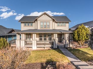 4149 SW Salmon Ave, Redmond, OR 97756