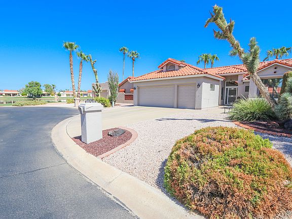 2nd image of 25237 S Hollygreen Dr