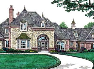 6330 Malvern Dr, Troy, MI 48098