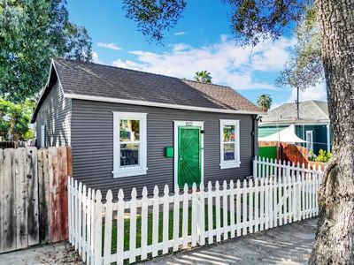 1921 L St, San Diego, CA, 92102