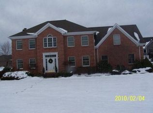 915 Sawgrass Cir, Abingdon, VA 24211