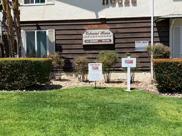 4446 47th St APT 5, San Diego, CA 92115