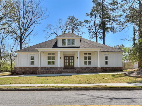 208 Warren Rd, Augusta, GA 30907