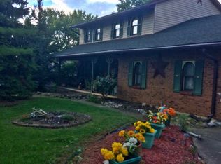 3664 Rivaridge Dr, Fairfield, OH 45011