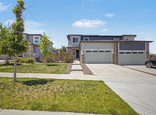 8917 Red Bud St, Parker, CO 80134