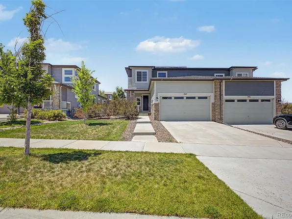 8917 Red Bud Street, Parker, CO 80134