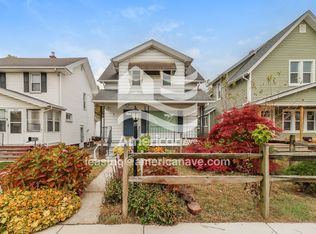 617 Toronto Ave, Toledo, OH 43609