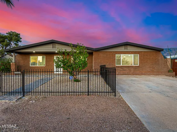 15932 N Twin Lakes Dr, Tucson, AZ 85739