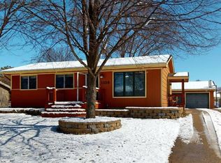 1109 NW Greenwood St, Ankeny, IA 50023