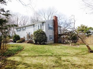 96 Marmion Way, Rockport, MA 01966