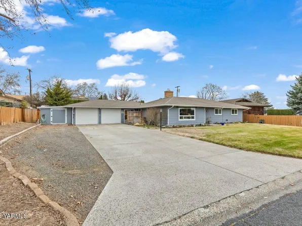 503 Justice Dr, Yakima, WA 98901