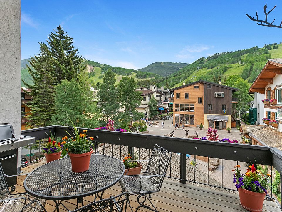223 E Gore Creek Dr Vail CO Zillow