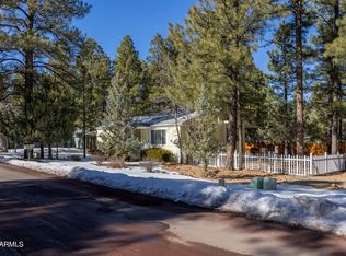 2130 W Whipple St, Show Low, AZ 85901