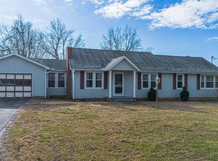 97 4th St, Arlington, KY 42021