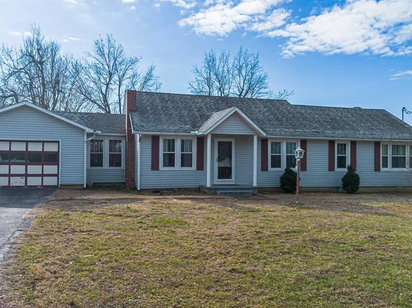 97 4th St, Arlington, KY 42021