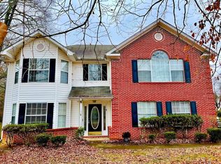 401 Leigh Ct, Stockbridge, GA 30281
