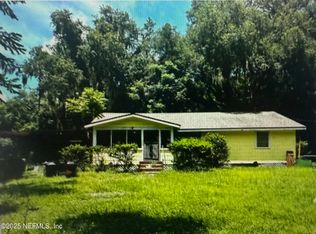 5146 Clymer Rd, Elkton, FL 32033