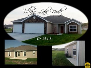 174 SE 1181st, Knob Noster, MO 65336