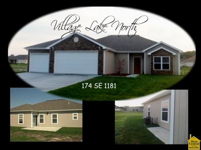 174 SE 1181st, Knob Noster, MO, 65336