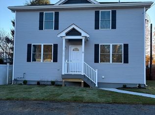 184 Avenue C #S6, Woonsocket, RI 02895